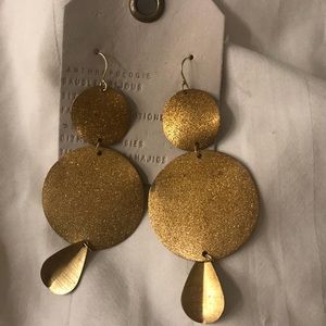 Beautiful Funky Earrings